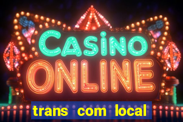 trans com local porto alegre